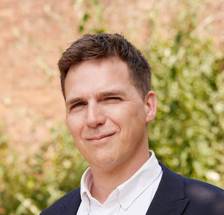 Dominic Phinn, Head of Transport