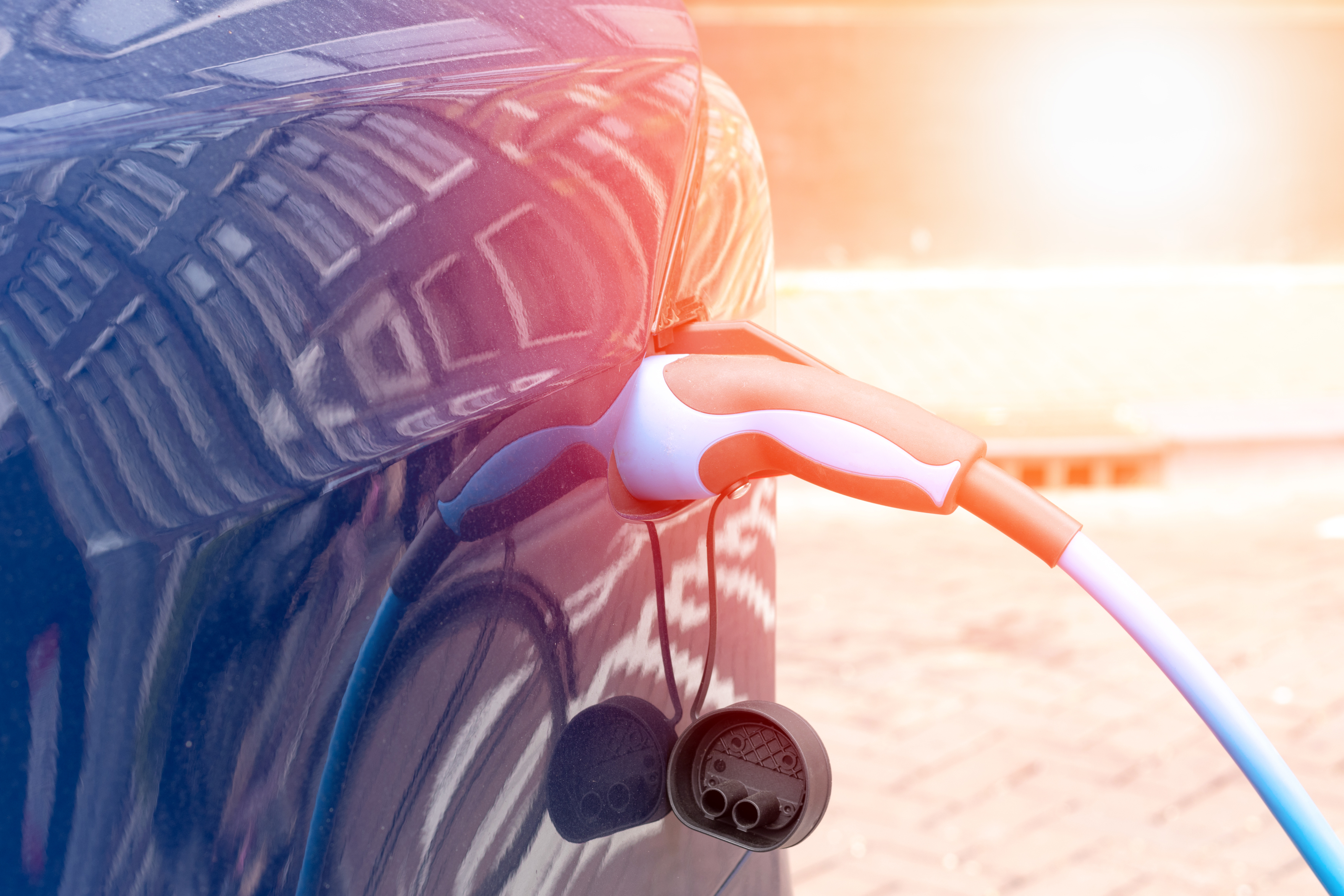 EV charging